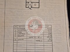 Piata Minis | Garsoniera | Semidecomandat | 32mp | B11447